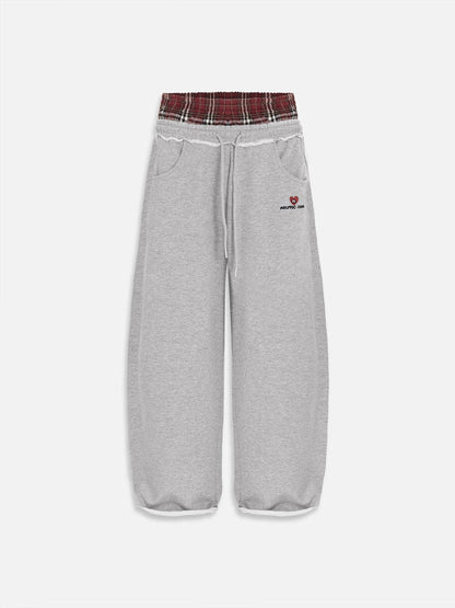 Aelfric Eden Double Waist Sweatpants