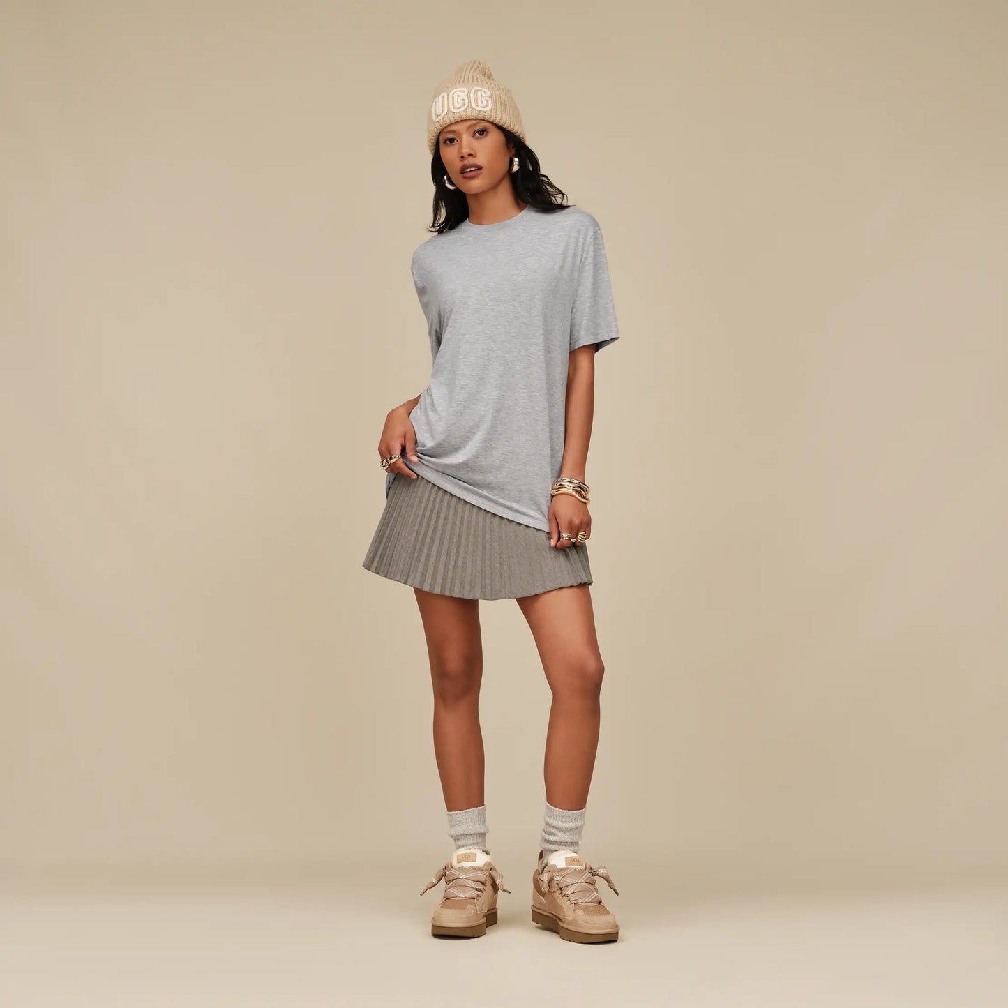 UGG Women's Lowmel