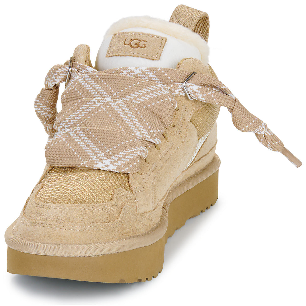UGG Women's Lowmel