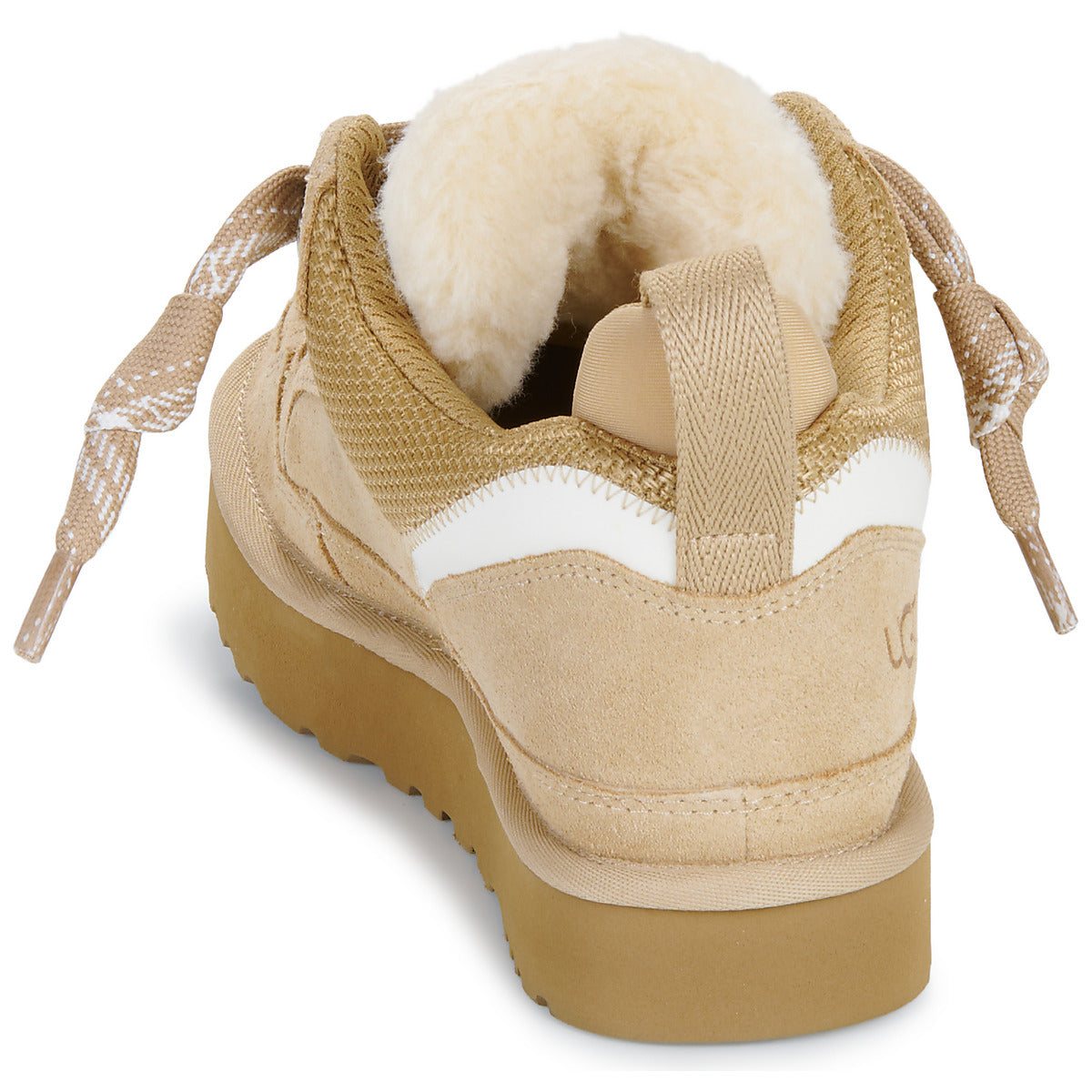 UGG Women's Lowmel