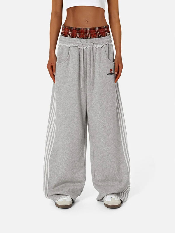 Aelfric Eden Double Waist Sweatpants