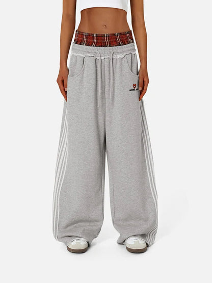 Aelfric Eden Double Waist Sweatpants