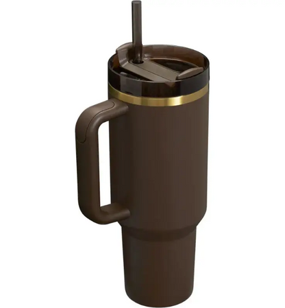 Stanley The Quencher ProTour Flip Straw 40oz Tumbler
