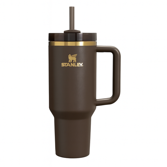 Stanley The Quencher ProTour Flip Straw 40oz Tumbler