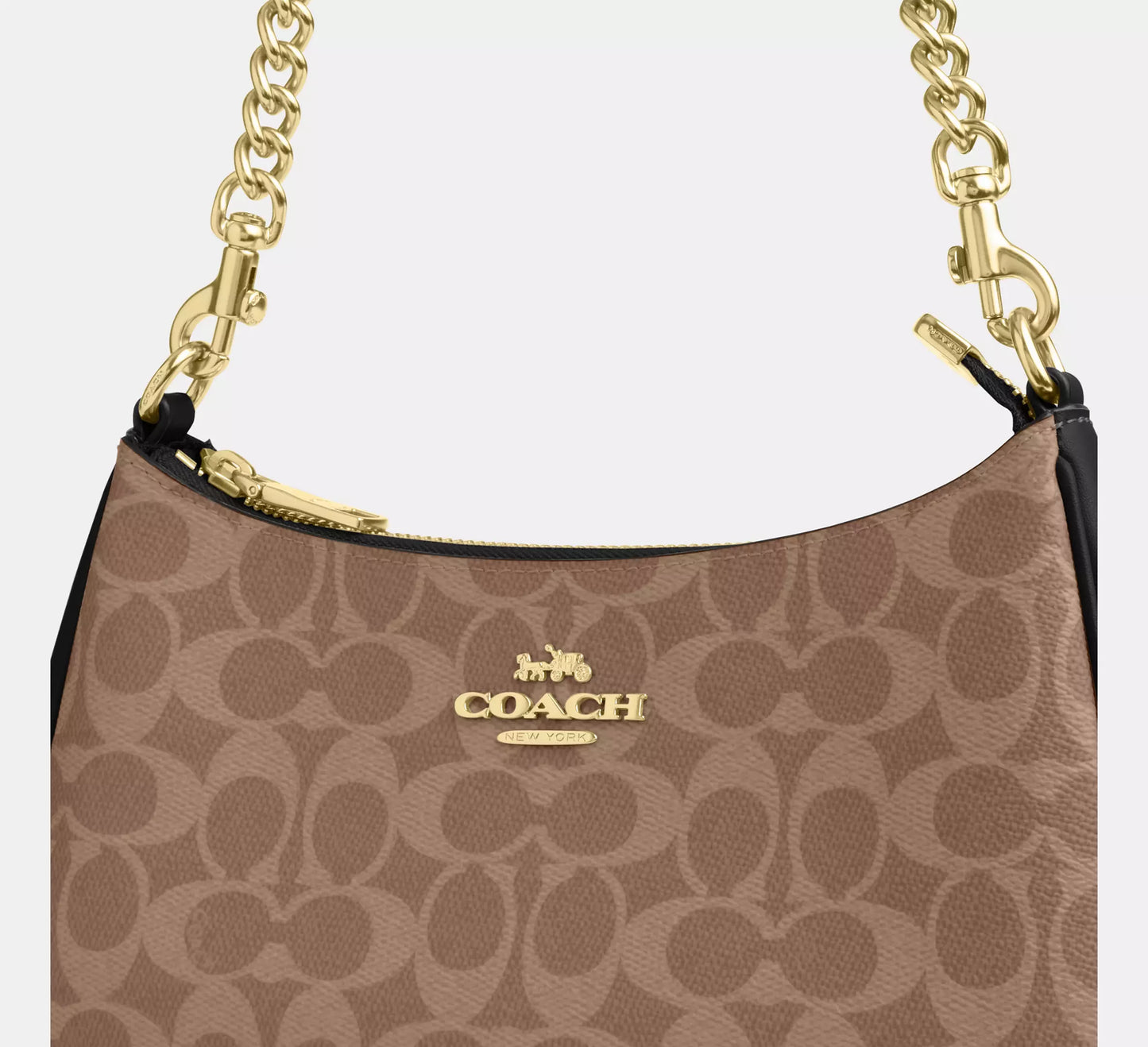 Coach Teri Shoulder Bag