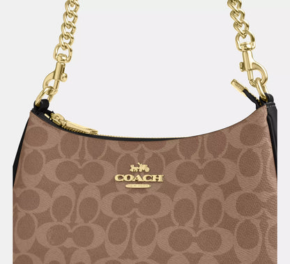 Coach Teri Shoulder Bag