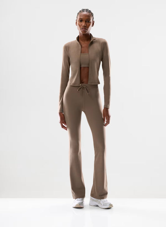 Aritzia Butter Loop Bootcut 32” Legging