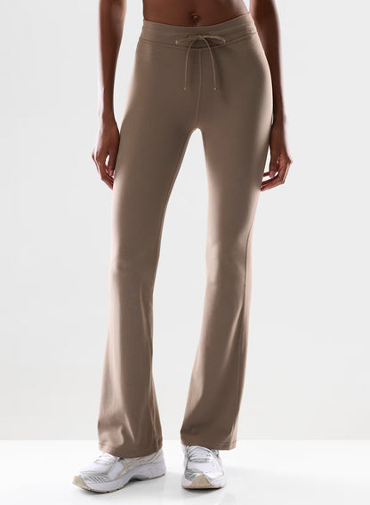 Aritzia Butter Loop Bootcut 32” Legging