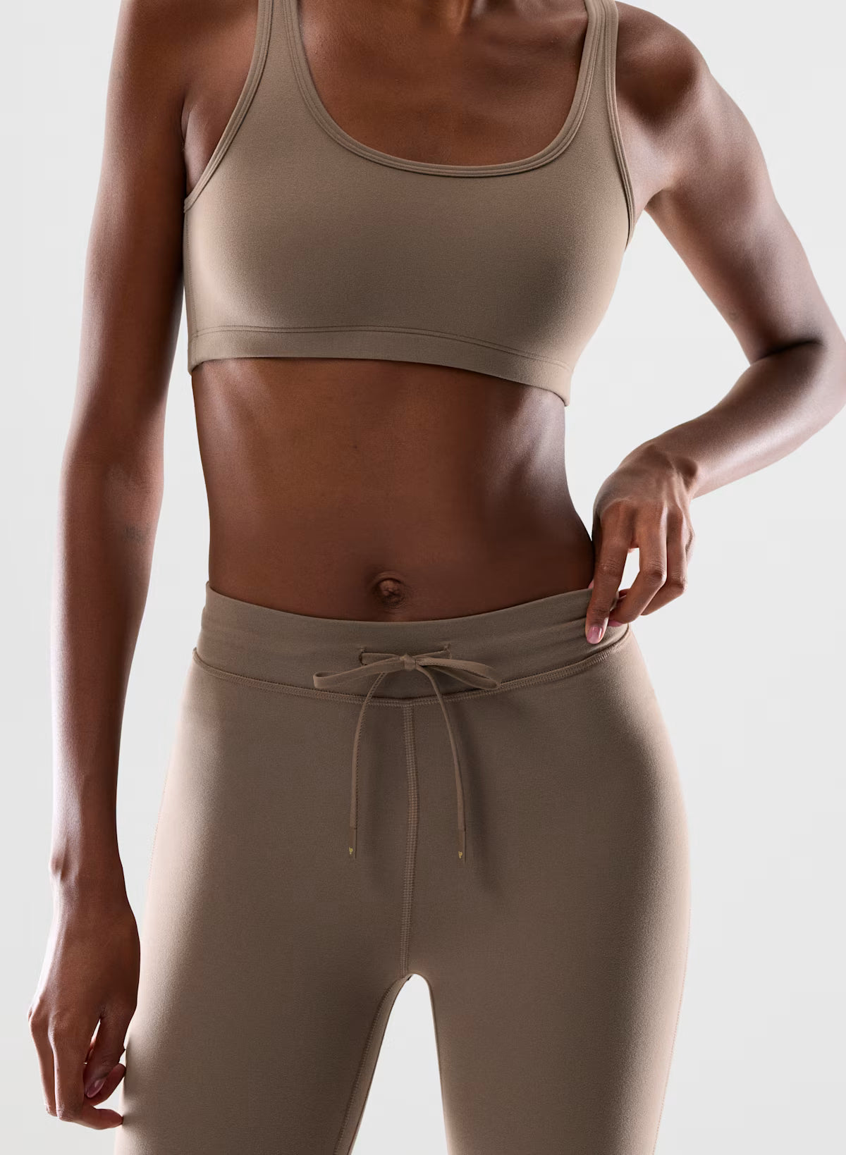 Aritzia Butter Loop Bootcut 32” Legging