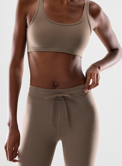 Aritzia Butter Loop Bootcut 32” Legging