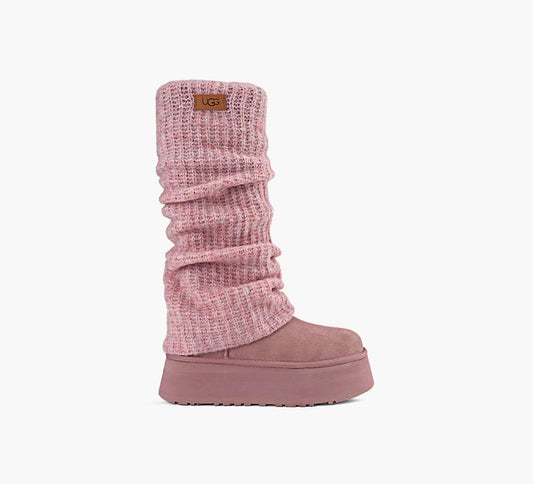 UGG Mini Dipper Legwarmer Boot