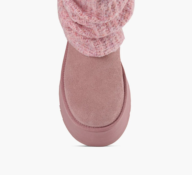 UGG Mini Dipper Legwarmer Boot