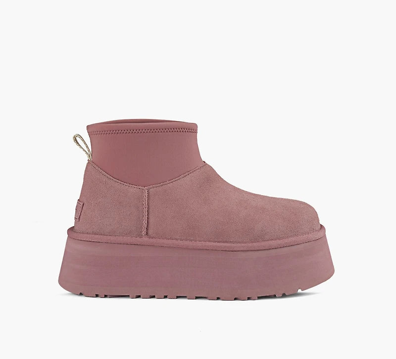 UGG Mini Dipper Legwarmer Boot