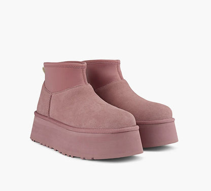 UGG Mini Dipper Legwarmer Boot