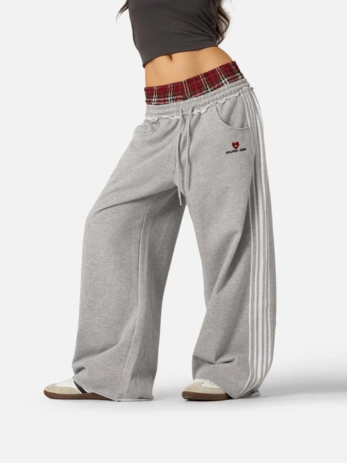 Aelfric Eden Double Waist Sweatpants
