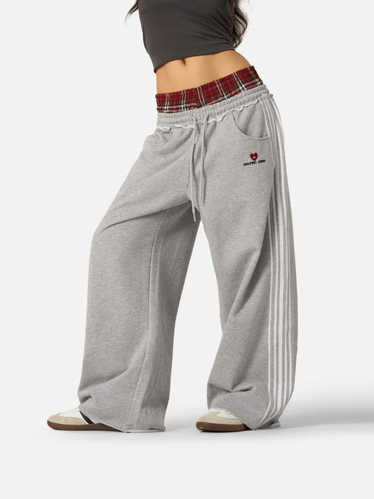 Aelfric Eden Double Waist Sweatpants